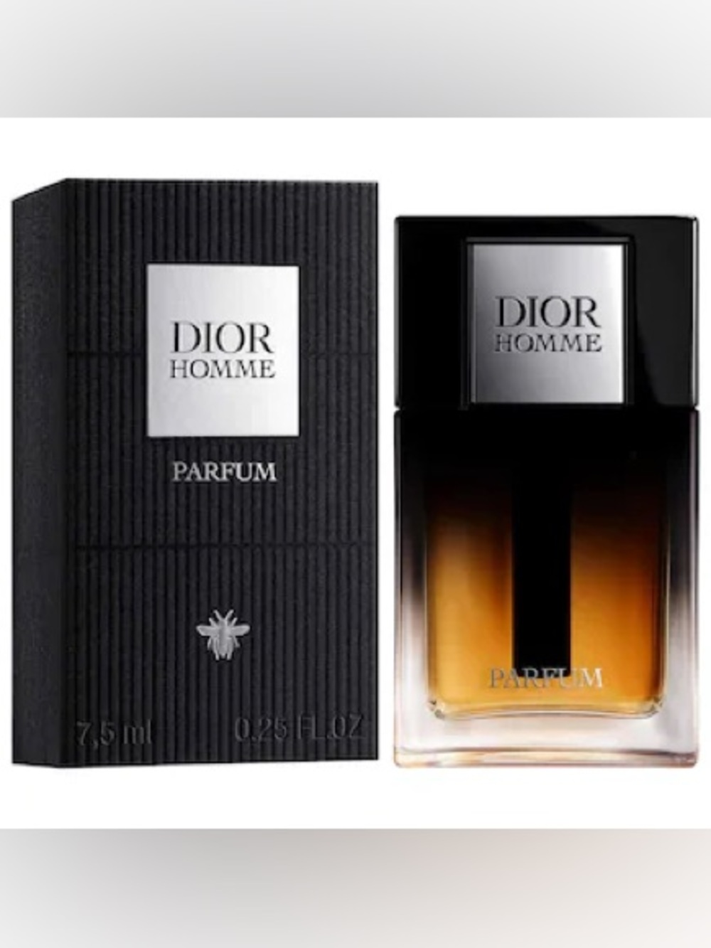 Dior Homme 7.5ml